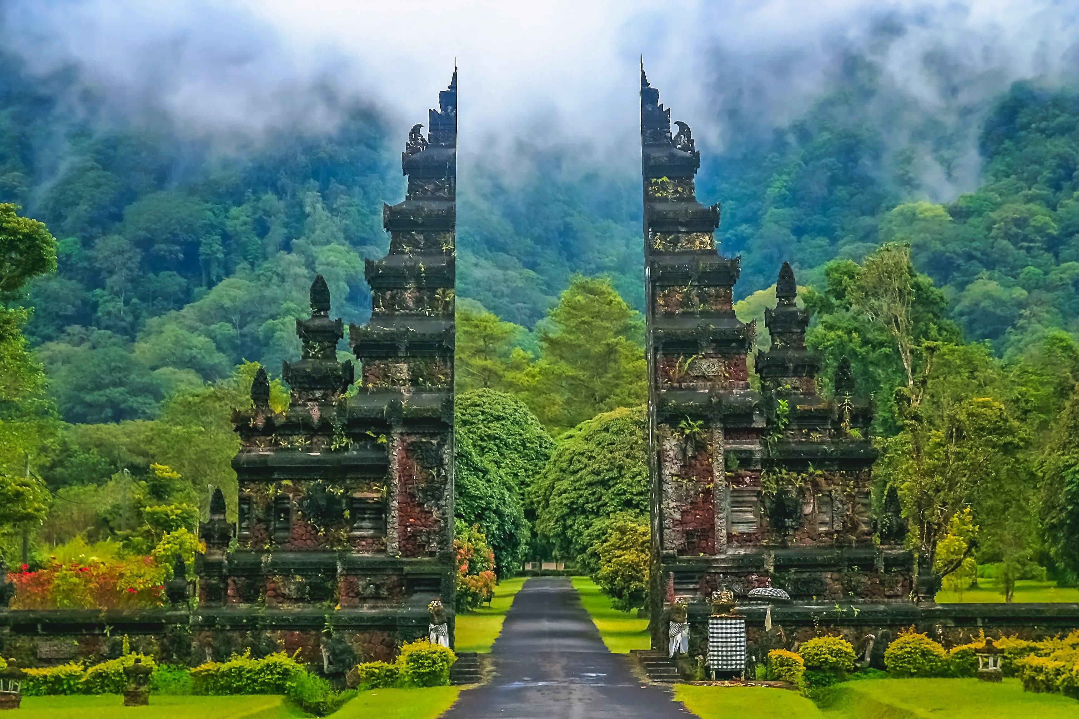Bali Island Holiday