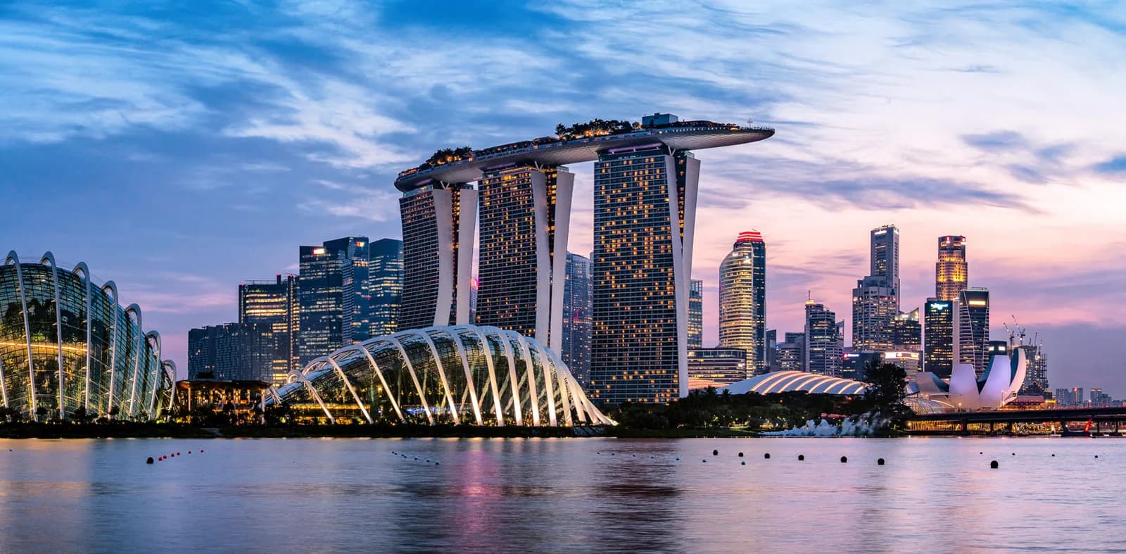 Singapore