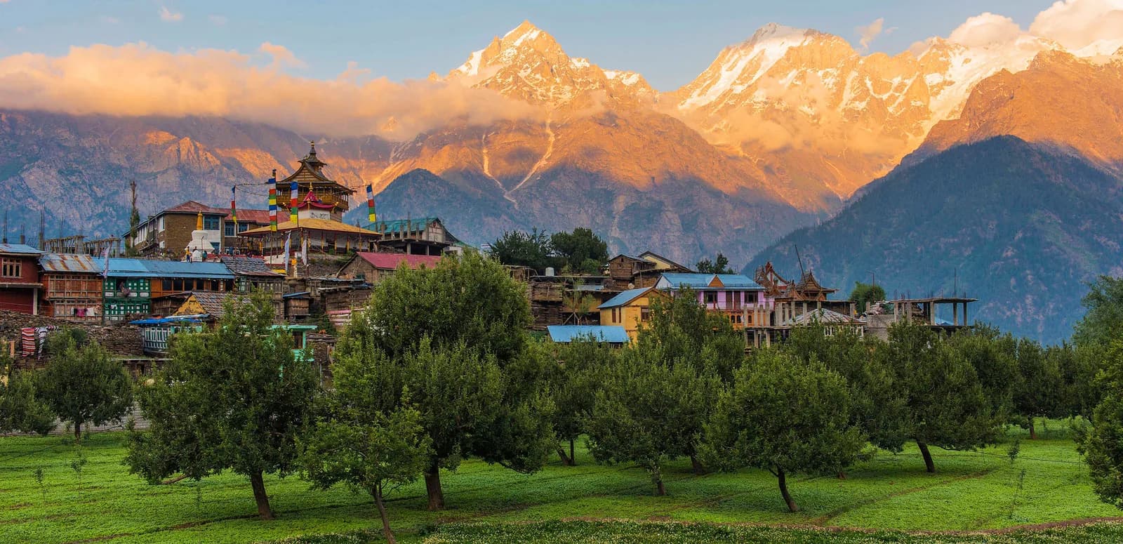 Himachal Pradesh