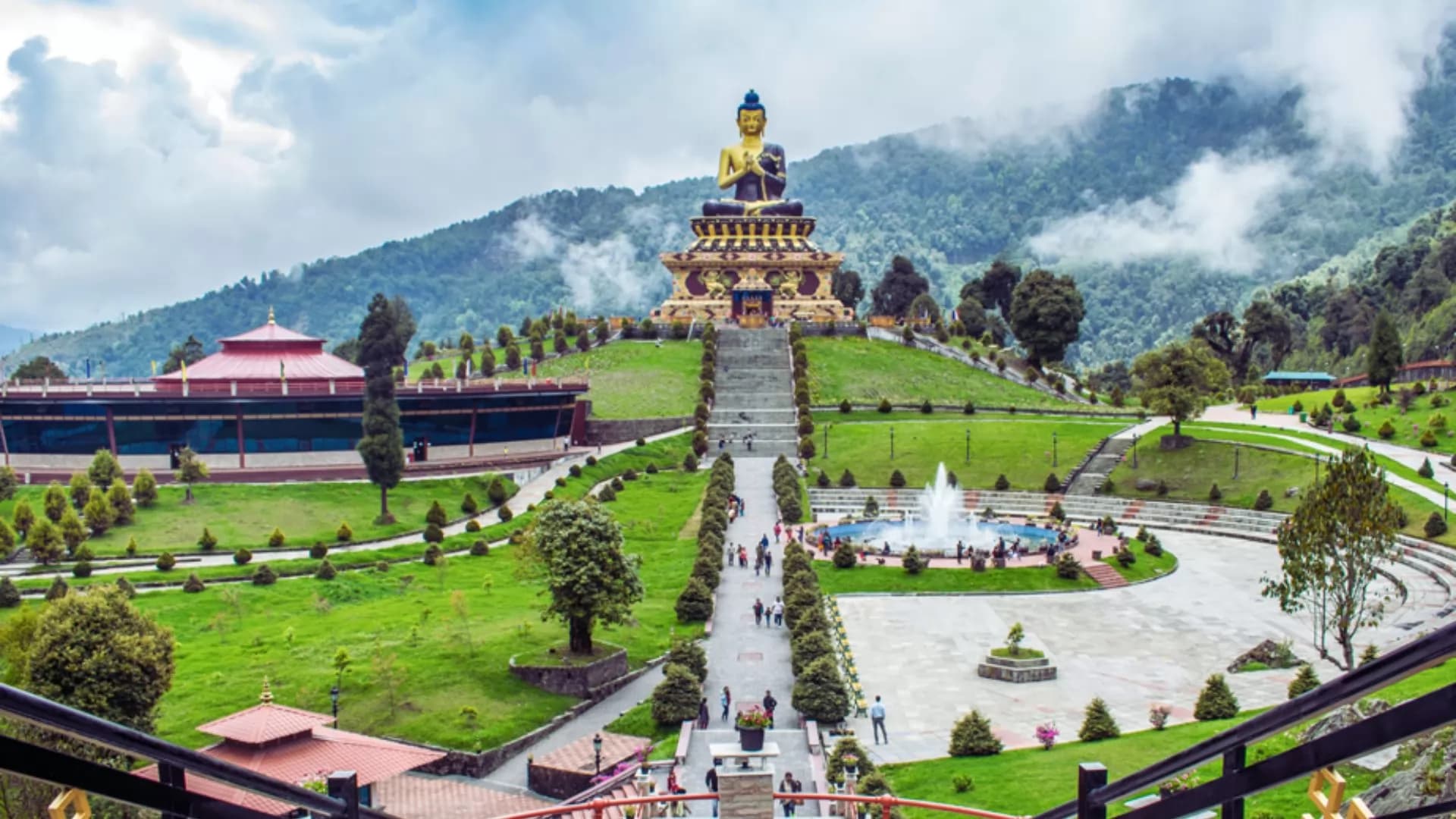 Sikkim