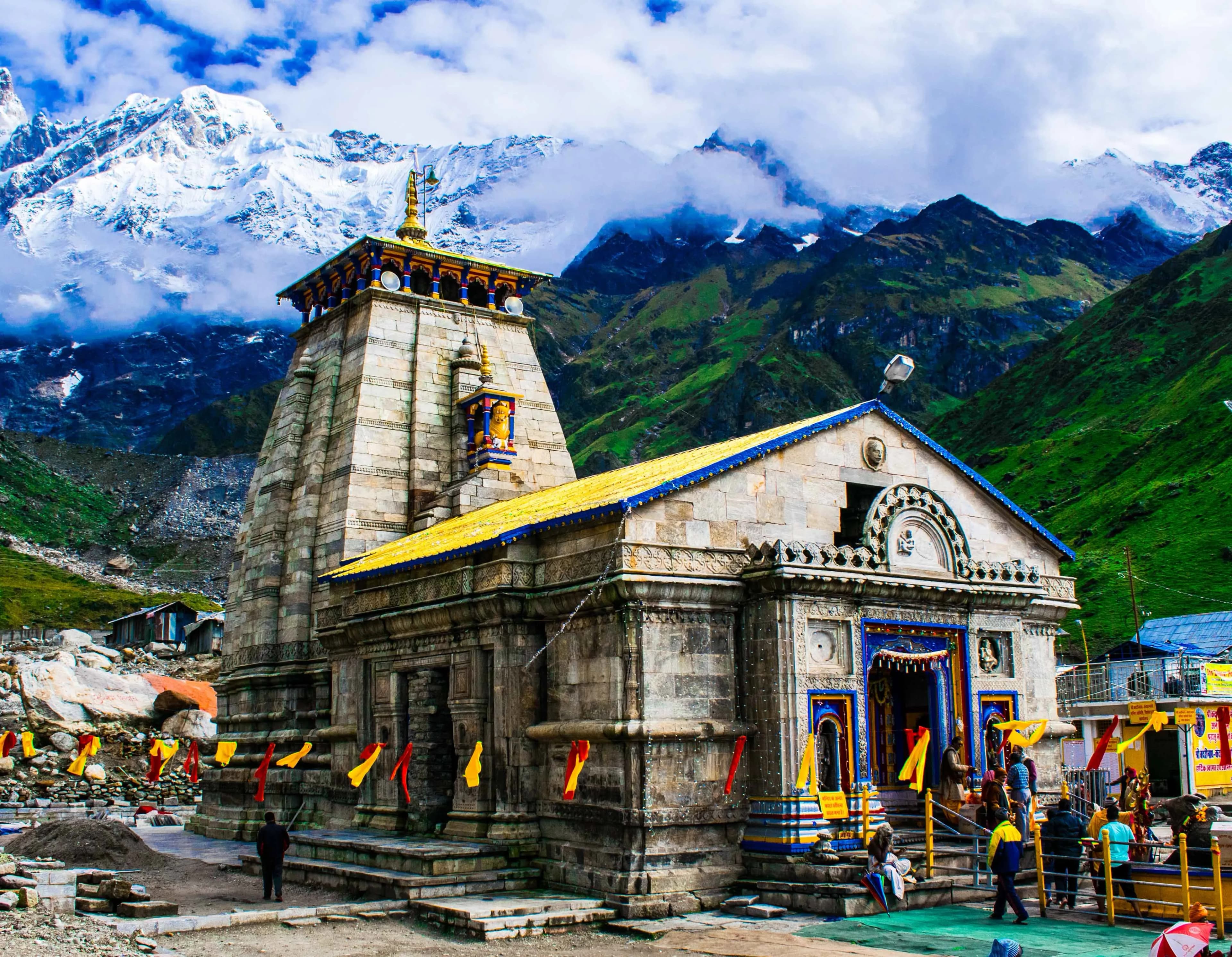 Uttarakhand