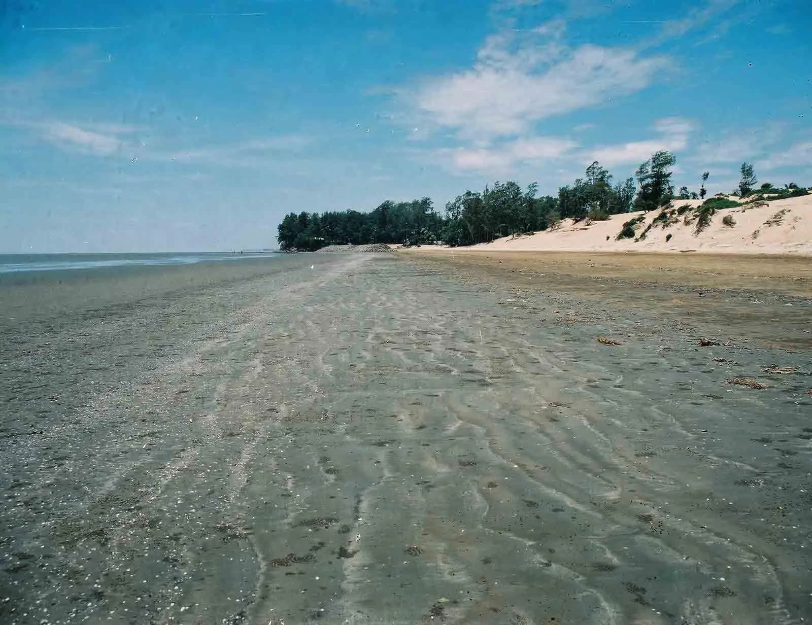 Chandipur