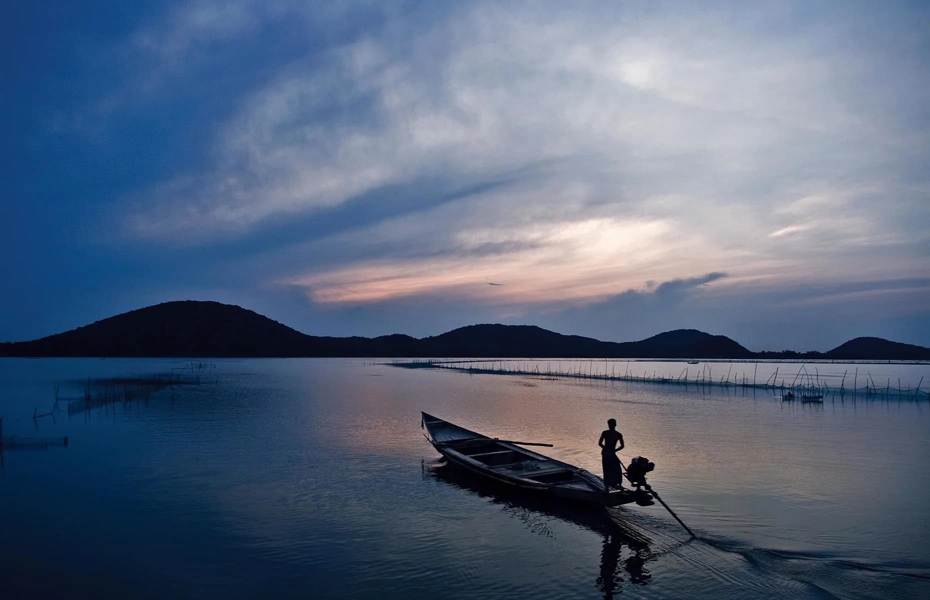 Chilika