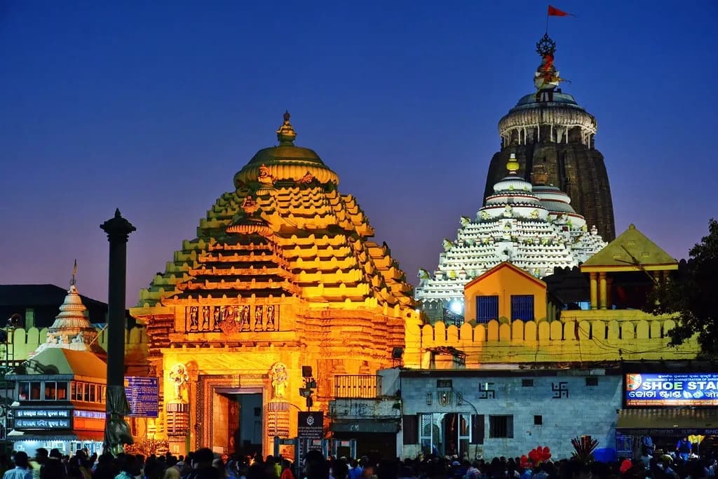 Discover the Soul of Odisha