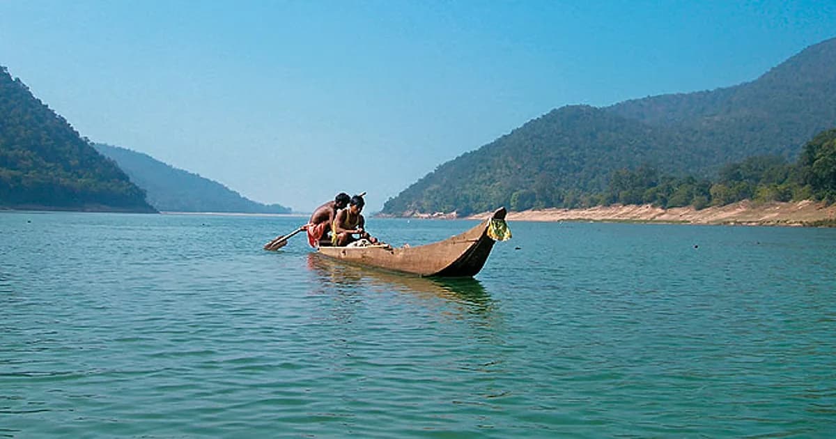 Satkosia