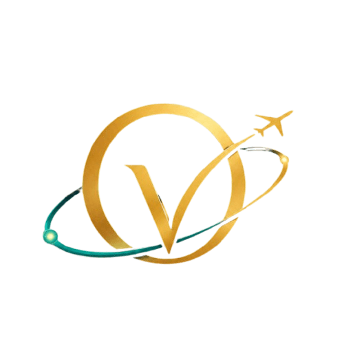 Vibe Orbit
